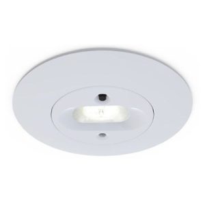 ANSELL MERLIN 5W 6500K 3NM DOWNLIGHT WHITE ST