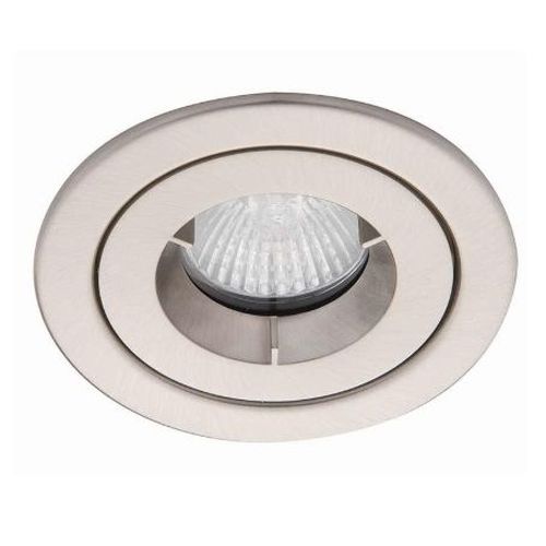 ANSELL I-CAGE MINI GU10 SATIN CHR.(76MM)