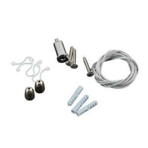 ANSELL MILLAU SUSPENSION KIT