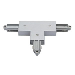 ANSELL 1 CIRCUIT T-CONNECTOR POWER OUTSIDE BLK