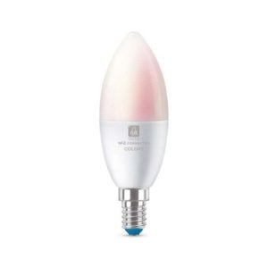 ANSELL OCTO WIZ C37 RGBTW E14 SMART LAMP