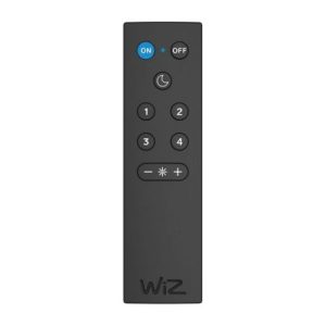 ANSELL OCTO WIZ REMOTE CONTROL