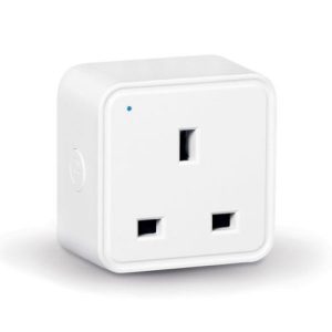 ANSELL OCTO WIRELESS SMART PLUG