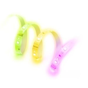 ANSELL OCTO WIZ VENOM RGBTW LED STRIP EXTENSION KIT 1M - NEW