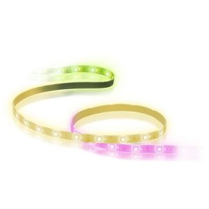 ANSELL OCTO WIZ VENOM RGBW FLEXIBLE LED STRIP KIT 2M