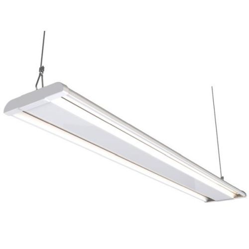 ANSELL OPTI-LINEAR 3 LOW BAY 1200MM 1-10V DIM MWS EM