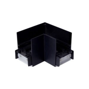 ANSELL OTTO EVO LED CCT SUSPENDED LINEAR CORNER ALU