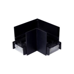 ANSELL OTTO EVO LED CCT SUSPENDED LINEAR CORNER WHITE