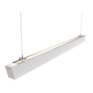 ANSELL OTTO EVO CCT TWIN 1.5M WHITE DD4 1-10V DIM EM SELF-TEST