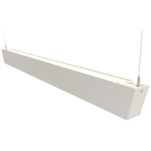 ANSELL OTTO 3000K / 4000K LED 1X1500MM DIMMABLE M3 - WHITE