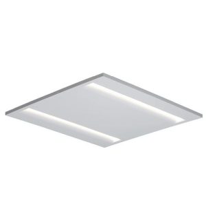 ANSELL 35W 600 X 600 UGR14 COOL WHITE LED PANEL