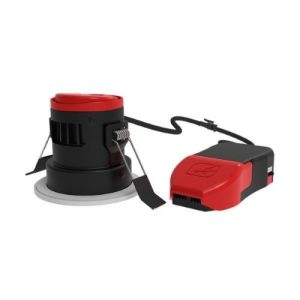 ANSELL PRISM PRO LED ANTI-GLARE WIZ FRD