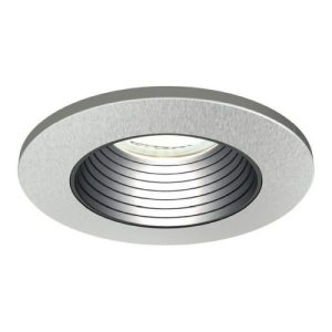 ANSELL PRISM PRO SATIN CHROME BEZEL