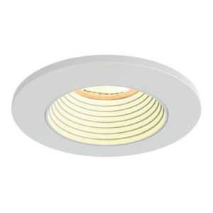 ANSELL PRISM PRO ANTI GLARE BEZEL - WHITE & WHITE