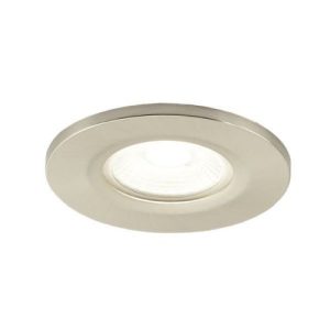 ANSELL PRISM - SATIN CHROME BEZEL