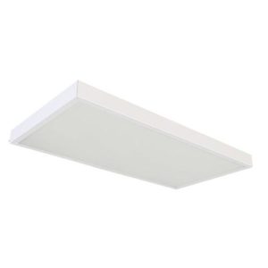 ANSELL 1200X600 PLASTERBOARD RECESSED KIT