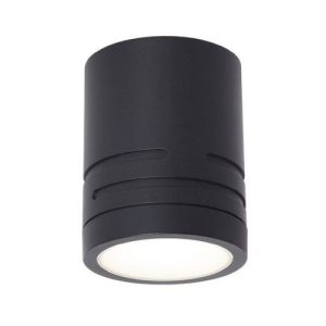 ANSELL REEF 10W CCT LED UP/DOWN LIGHT BLACK