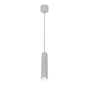 ANSELL RUBY 3000K LED DIMMABLE PENDANT WHITE