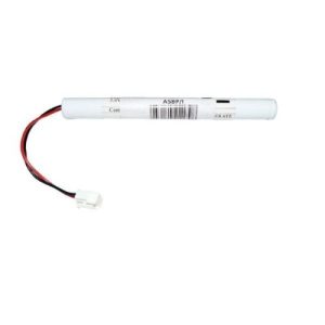 ANSELL 3.6V 600MAH NI-CD BATTERY - SWIFT