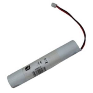 ANSELL OSPREY SPARE BATTERY PACK NT 3.6V 4AH N