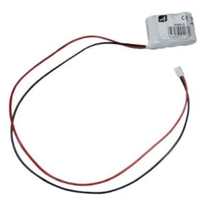 ANSELL 3.6V 1800mA H NI-CD BATTERY-WATCHMAN LED