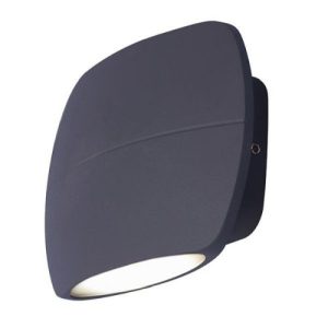 ANSELL SEGANO OVAL LED 4K BI-DIRECT.W/LIGHTIP54