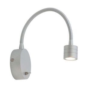 ANSELL SPECTRUM LED GOOSENECK C/W DRIVER