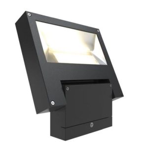 ANSELL SPIRIT LED ASYMMETRICAL PROJECTOR CW