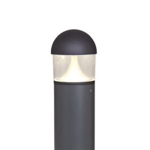 ANSELL TAURUS 4000K LED 1000MM BOLLARD PC