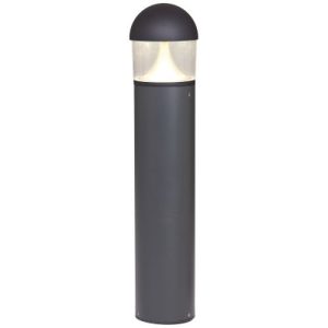 ANSELL TAURUS 4000K LED 1000MM BOLLARD EM ST PC