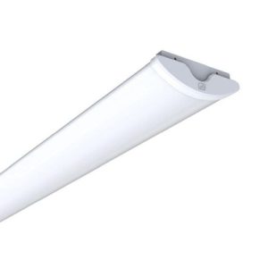 ANSELL 50W 1800MM TOPLINE 6 4000K LED DD1 SWITCH DIM EM SELF-TEST