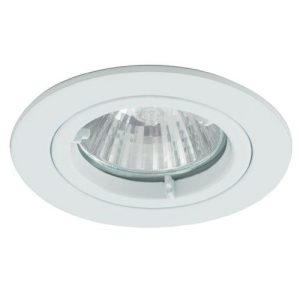 ANSELL TWISTLOCK GU10/35W IP44 TILT