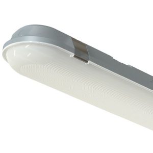 ANSELL 6FT TWIN SELF-TEST EMERGENCY IP65 TORNADO PRO LED FIT