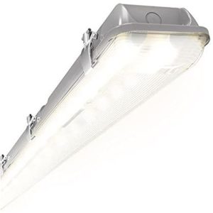 ANSELL 4FT SINGLE EMERGENCY IP65 TORNADO PRO LED F