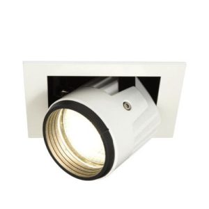 ANSELL UNITY RETRACTABLE LED 4000K DOWNLIGHT DD4 1-10V DI