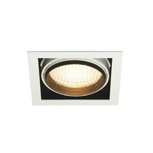 ANSELL UNITY SQUARE LED DOWNLIGHT OCTO EM