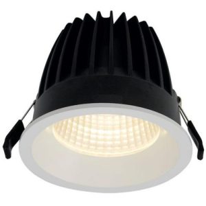 ANSELL 36W UNITY 150 4000K LED DOWNLIGHT