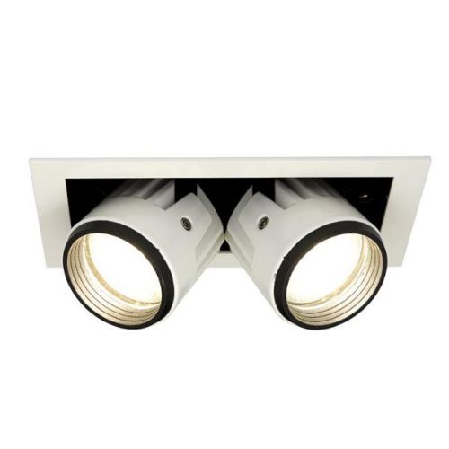 ANSELL UNITY RETRACTABLE LED 4000K DOWNLIGHT DD1 SWITCH D