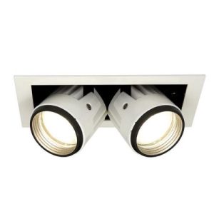 ANSELL UNITY RETRACTABLE LED 4000K DOWNLIGHT DD4 1-10V DI