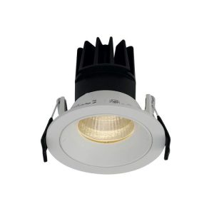 ANSELL 13W UNITY 80 4000K LED DOWNLIGHT