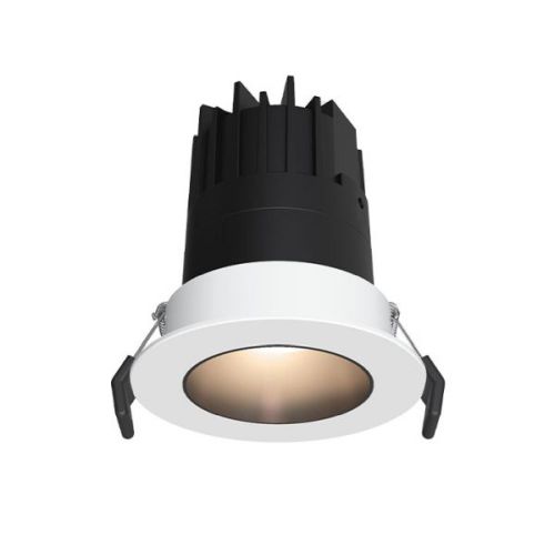ANSELL ANTI GLARE DOWNLIGHT - 8W
