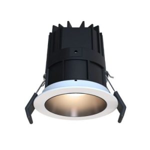 ANSELL UNITY GC PRO 3 3000K LED DOWNLIGHT OCTO