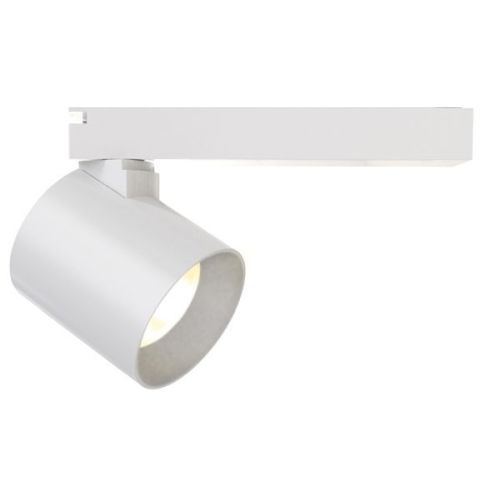 ANSELL SINGLE CIRCUIT LOW PROFILE UNITY 1 LED WHITE 4000K