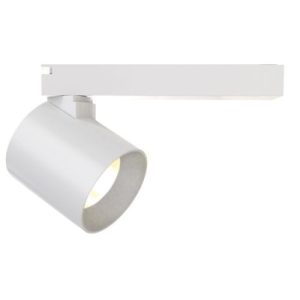 ANSELL SINGLE CIRCUIT LOW PROFILE UNITY 1 LED WHITE 3000K