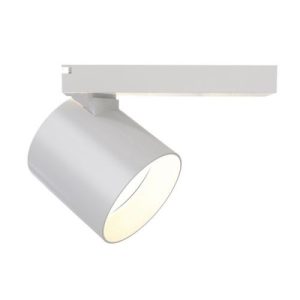 ANSELL SINGLE CIRCUIT LOW PROFILE UNITY 2 LED WHITE 4000K