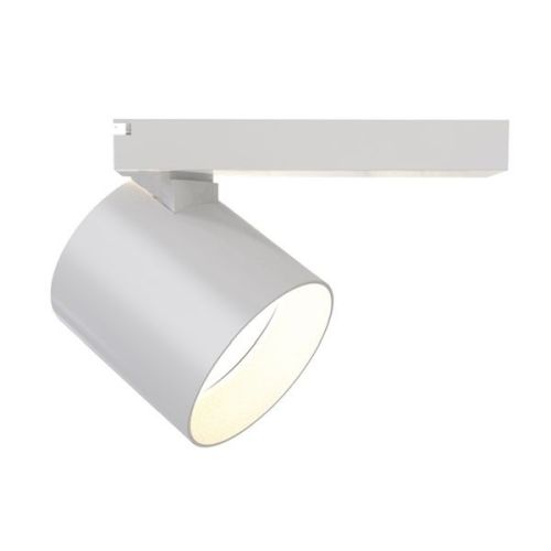 ANSELL SINGLE CIRCUIT LOW PROFILE UNITY 2 LED WHITE 3000K