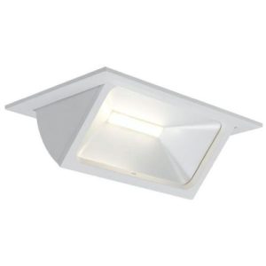ANSELL UNITY RECTANGULAR LED 4000K WALLWASH DD2 DSI DIM