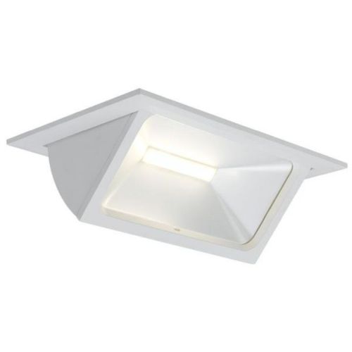 ANSELL UNITY RECTANGULAR LED 4000K WALLWASH DD4 1-10V DIM