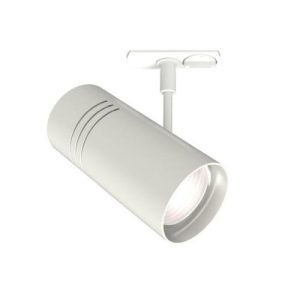 ANSELL UNITY 0 3000K LED TRACK SPOT WHITE