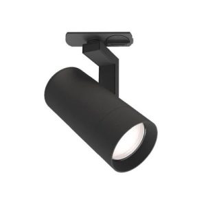 ANSELL UNITY 1 3000K LED TRACK SPOT BLACK